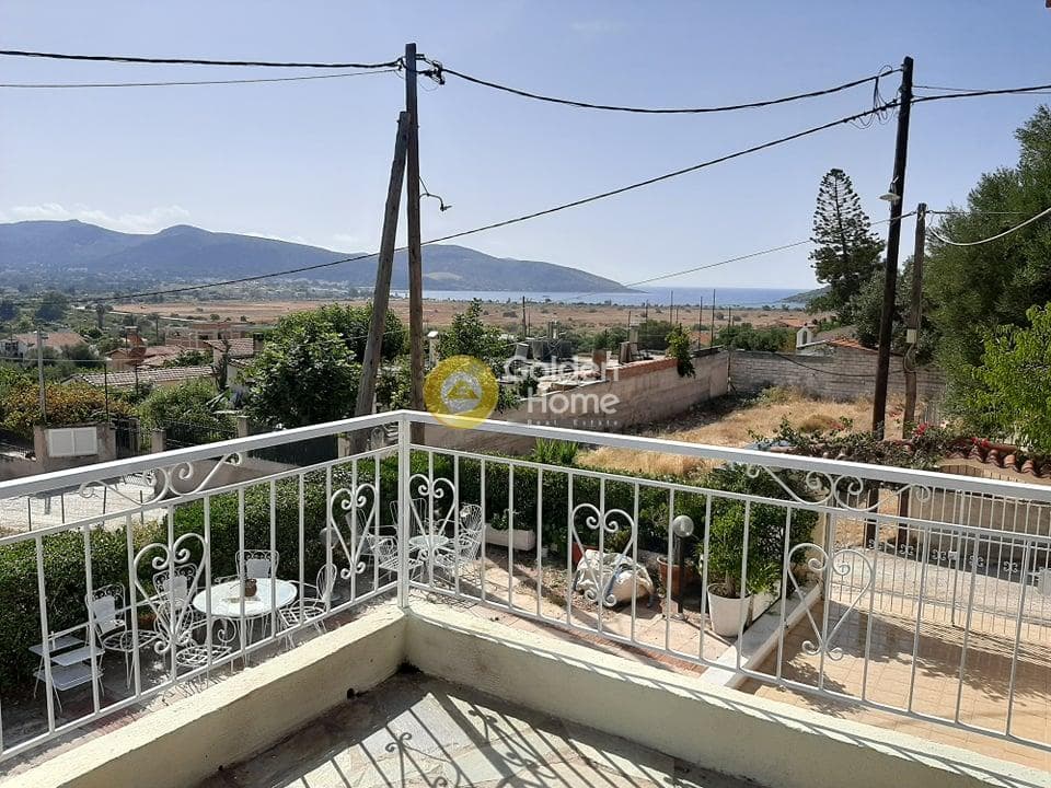Μονοκατοικία στην Ανάβυσσος Κέντρο, Ανάβυσσος — Φωτογραφία 1 από 36