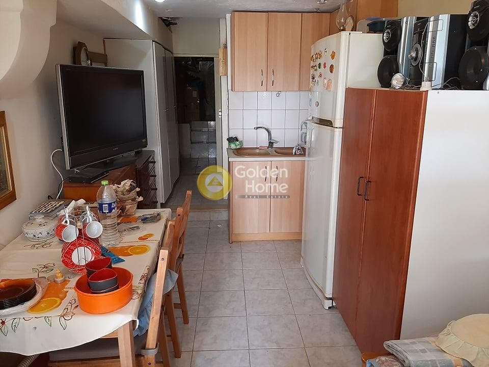 Μονοκατοικία στην Ανάβυσσος Κέντρο, Ανάβυσσος — Φωτογραφία 29 από 36