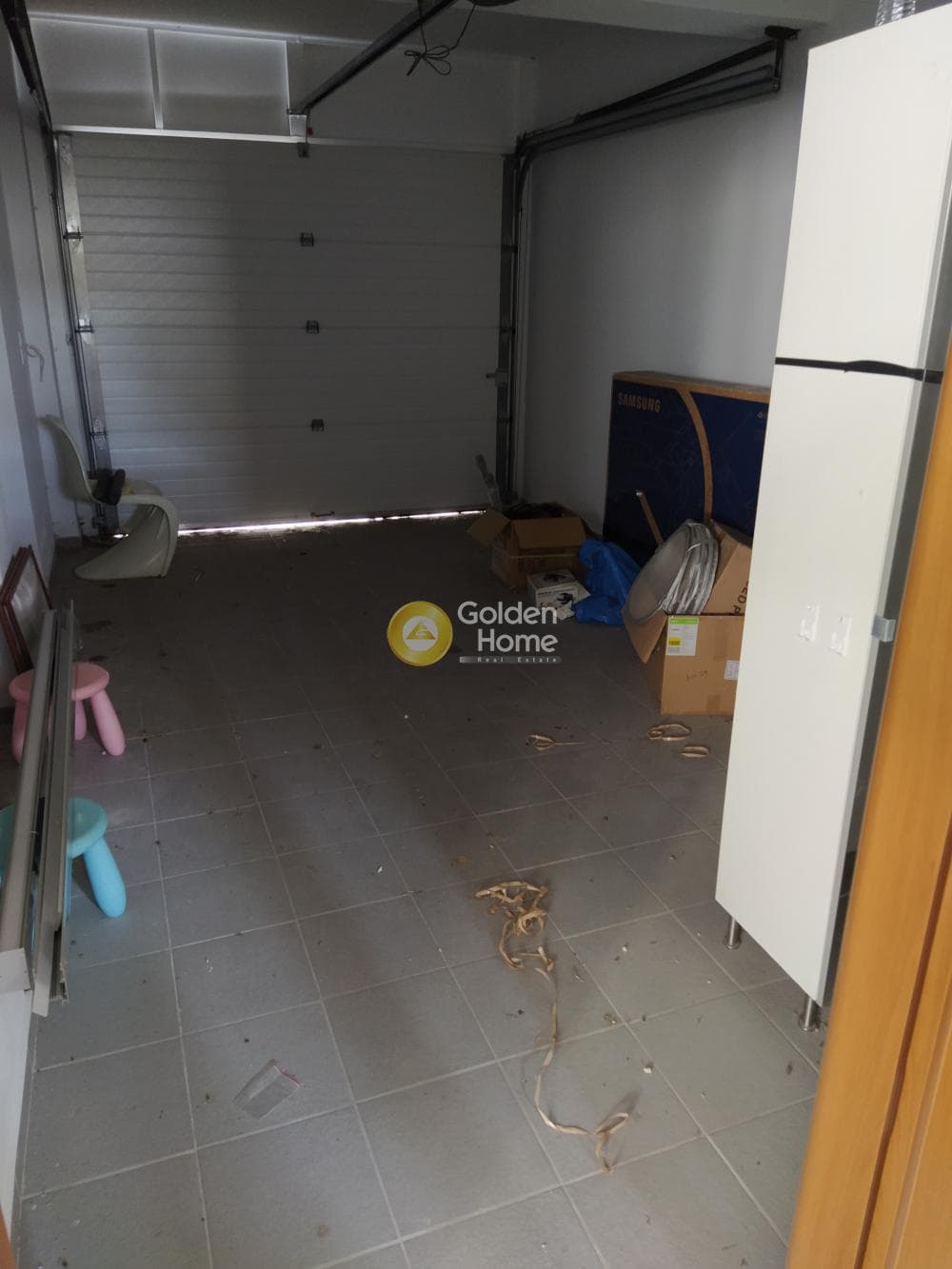 Μονοκατοικία στην Γαλάζια ακτή, Καλύβια Θορικού — Φωτογραφία 12 από 13