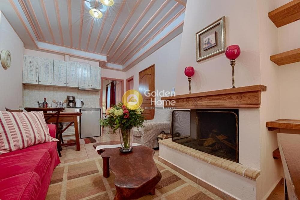 Apartment in Center, Arachova — Photo 3 of 23