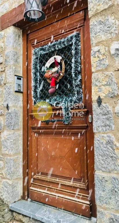 Apartment in Center, Arachova — Photo 23 of 23