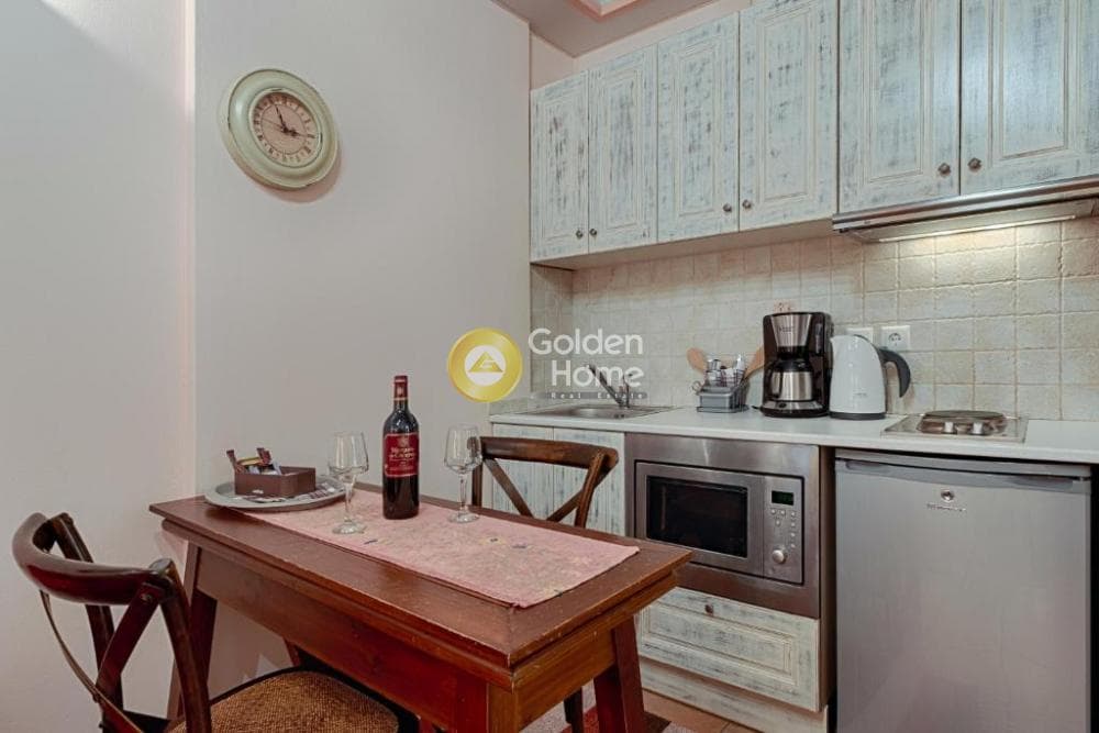 Apartment in Center, Arachova — Photo 4 of 23