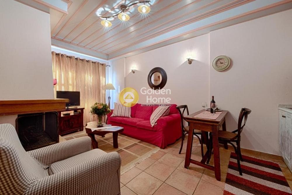 Apartment in Center, Arachova — Photo 5 of 23