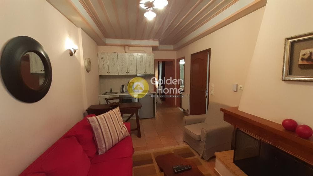 Apartment in Center, Arachova — Photo 11 of 23
