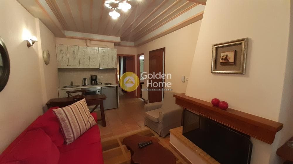 Apartment in Center, Arachova — Photo 12 of 23
