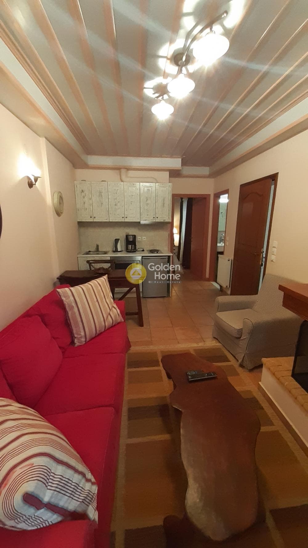 Apartment in Center, Arachova — Photo 13 of 23