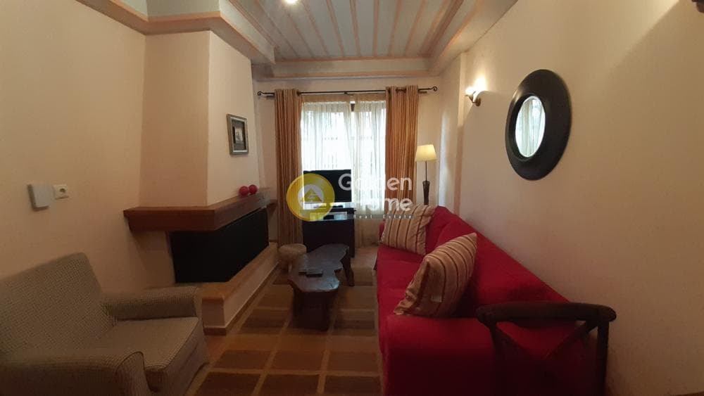 Apartment in Center, Arachova — Photo 14 of 23
