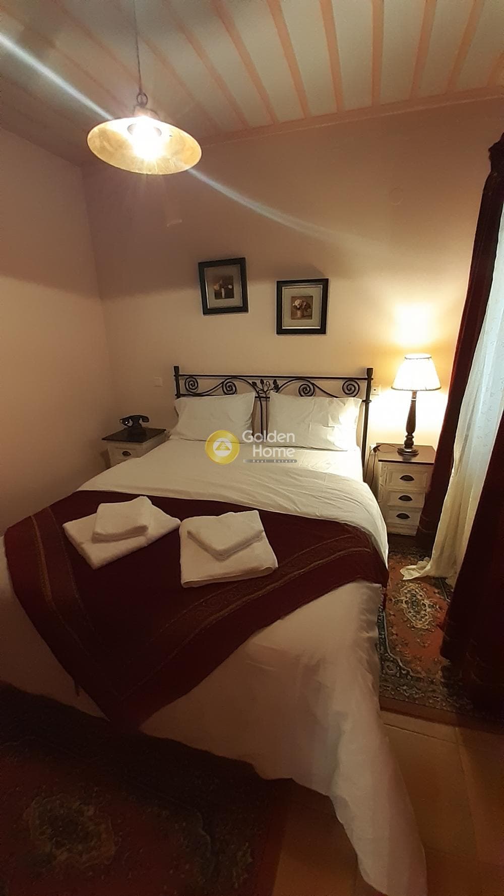 Apartment in Center, Arachova — Photo 19 of 23