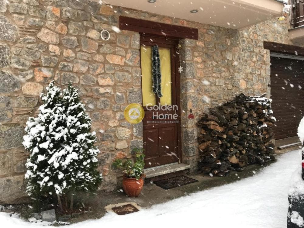 Apartment in Center, Arachova — Photo 20 of 20