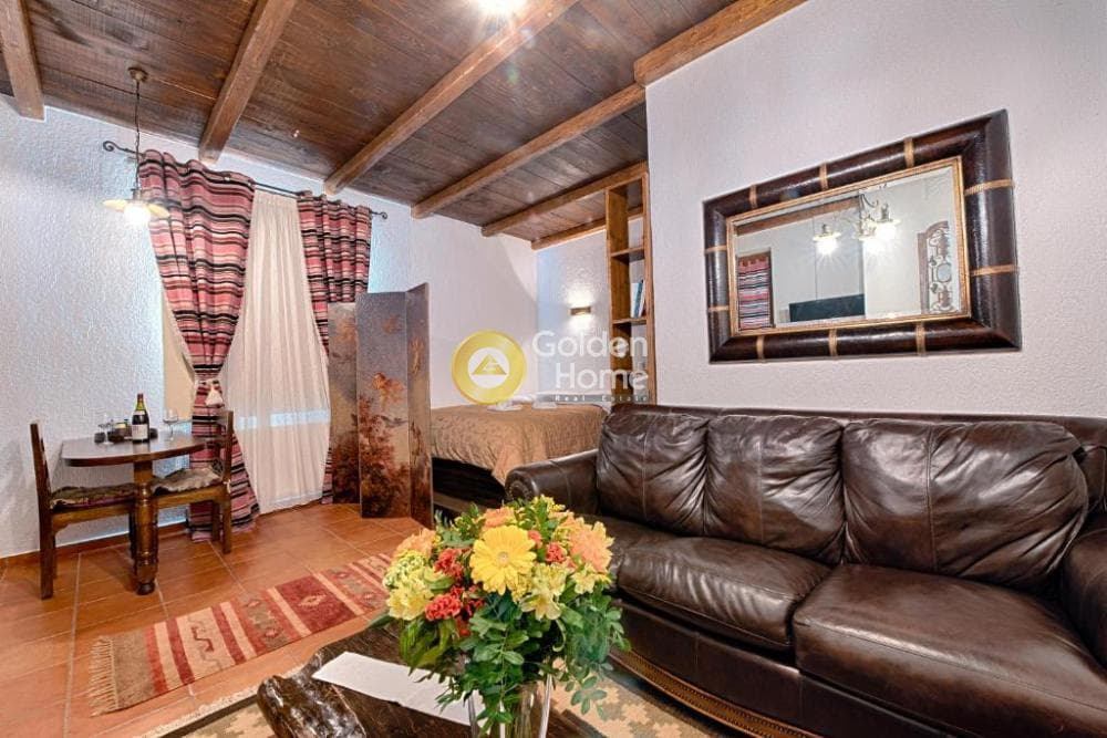 Apartment in Center, Arachova — Photo 3 of 20