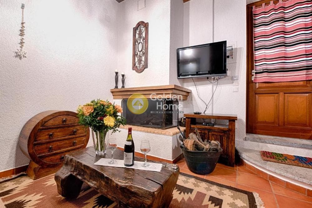 Apartment in Center, Arachova — Photo 4 of 20