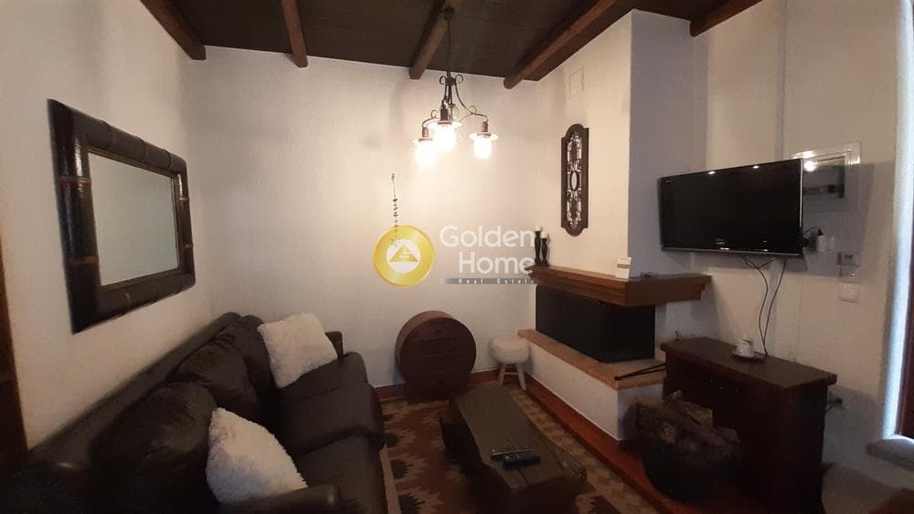 Apartment in Center, Arachova — Photo 15 of 20