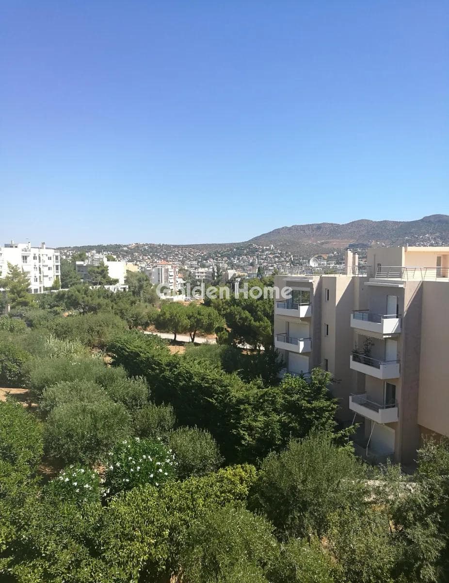 Διαμέρισμα στην Πόρτο Ράφτη, Βραυρώνα — Φωτογραφία 1 από 8