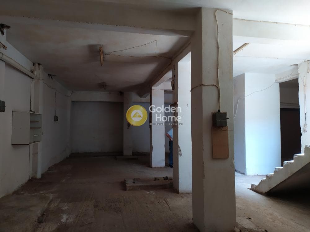 Αποθήκη στην Άσπρα Χώματα, Νίκαια — Φωτογραφία 7 από 9