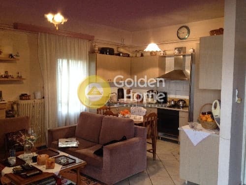 Μονοκατοικία στην Μεγάλα Σχοινία Α, Αχαρνές — Φωτογραφία 1 από 21