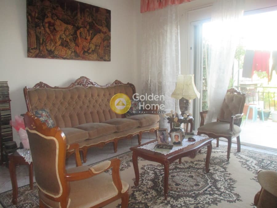Μονοκατοικία στην Μεγάλα Σχοινία Α, Αχαρνές — Φωτογραφία 11 από 21