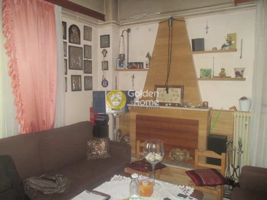 Μονοκατοικία στην Μεγάλα Σχοινία Α, Αχαρνές — Φωτογραφία 16 από 21