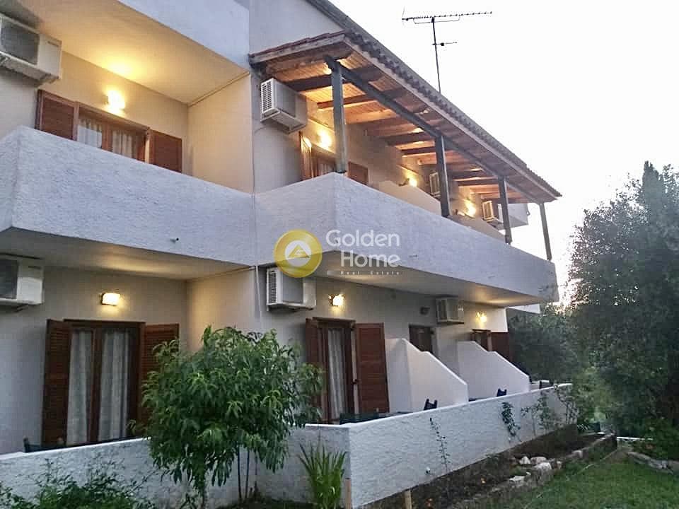 Hotel in Pareli, Corfu — Photo 13 of 14