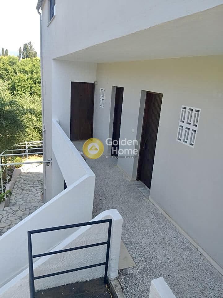 Hotel in Pareli, Corfu — Photo 12 of 14
