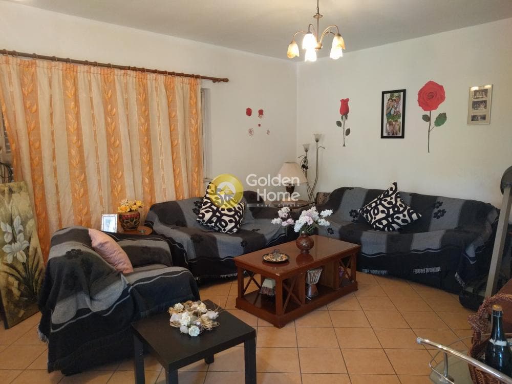 House in Agia Triada, Paiania — Photo 1 of 8