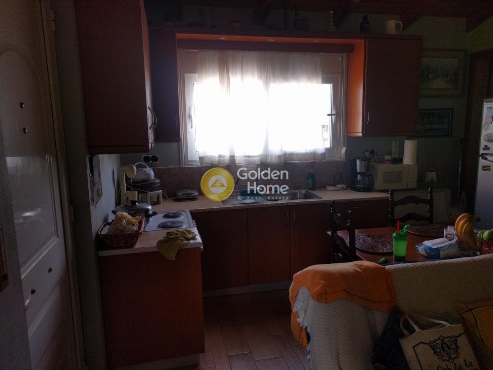 House in Agia Triada, Paiania — Photo 8 of 8