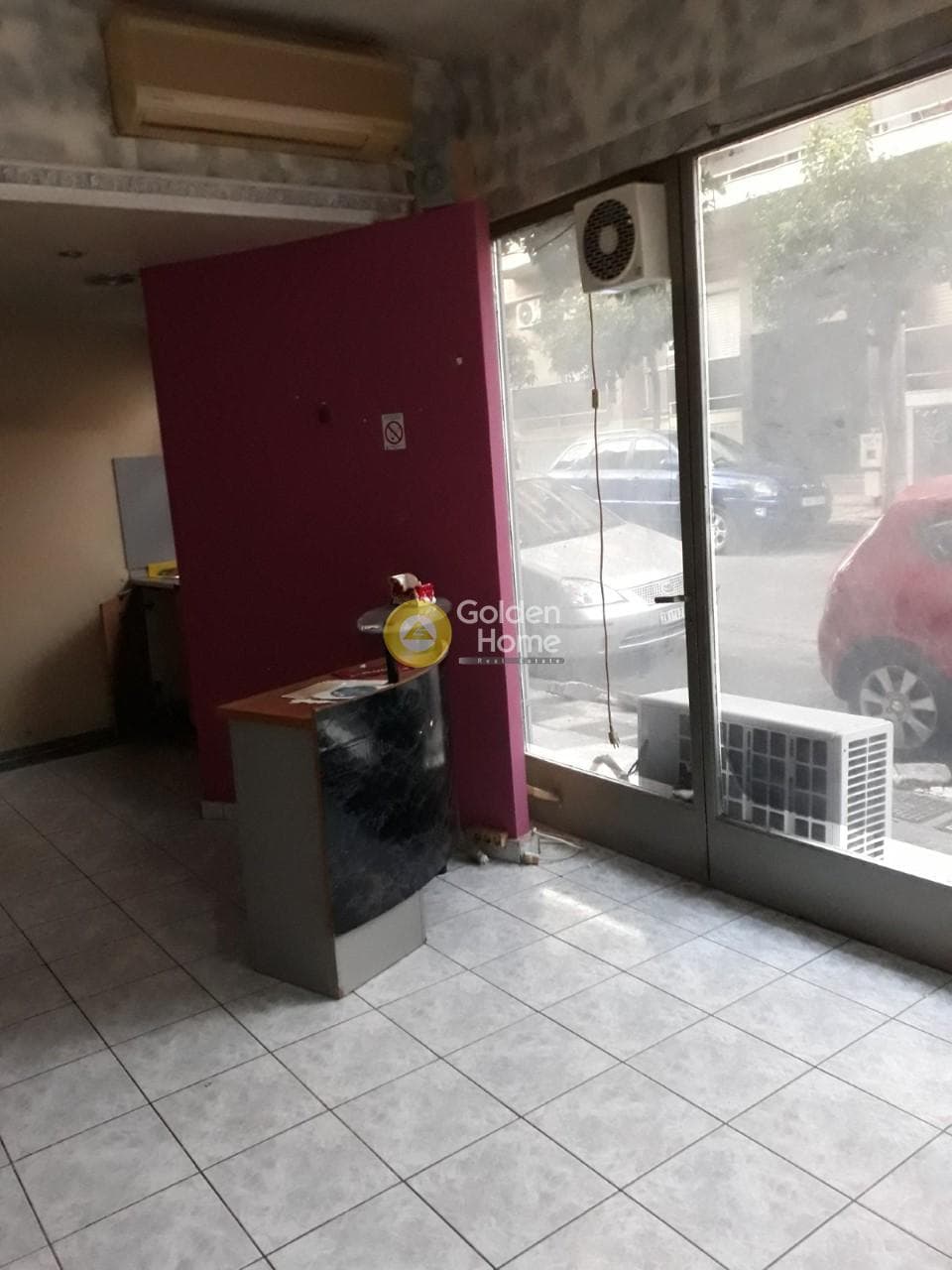 Retail Store in Centre, Kalithea — Photo 4 of 6
