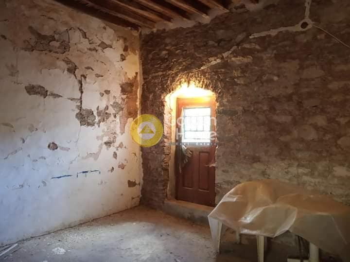 Μονοκατοικία στην Μέλανες, Νάξος — Φωτογραφία 7 από 15