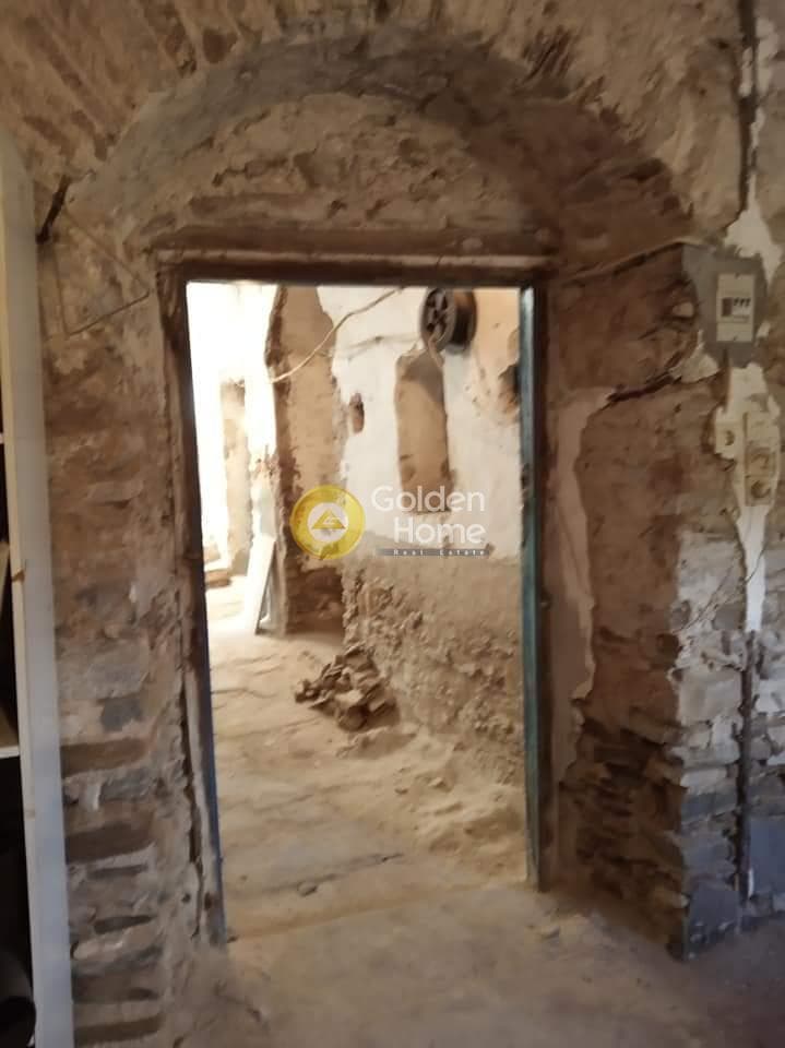Μονοκατοικία στην Μέλανες, Νάξος — Φωτογραφία 8 από 15
