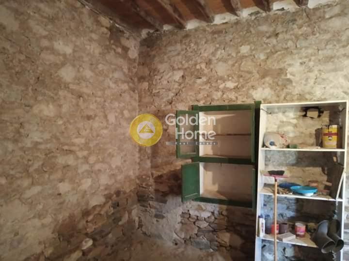 Μονοκατοικία στην Μέλανες, Νάξος — Φωτογραφία 9 από 15