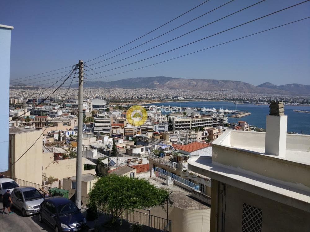 House in Profitis Ilias, Piraeus — Photo 3 of 3