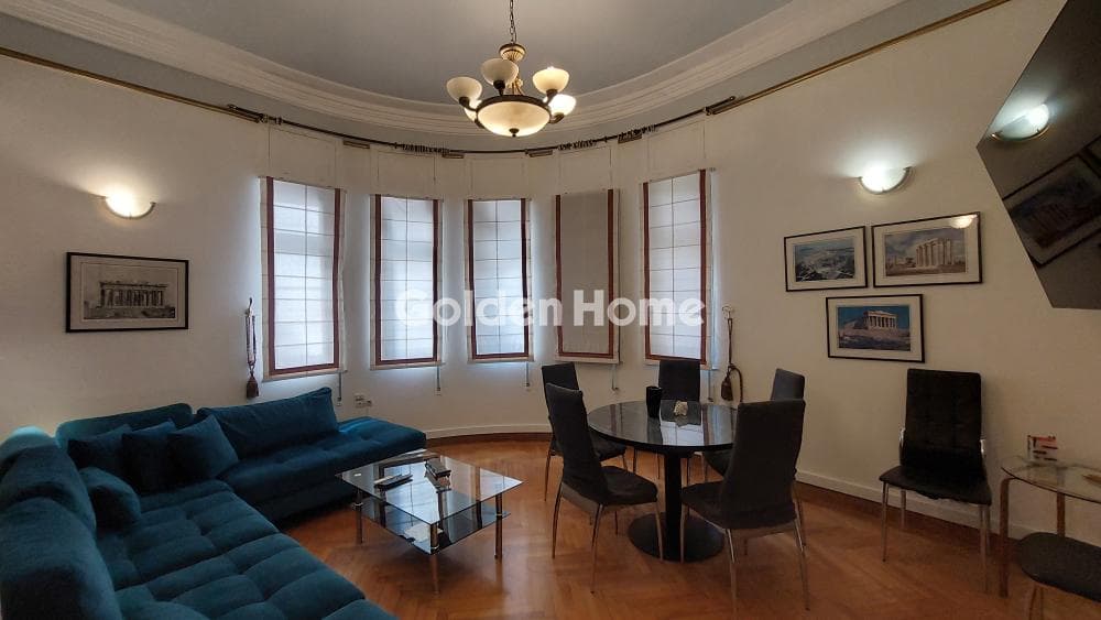 Apartment in Sintagma, Kentro — Photo 1 of 28