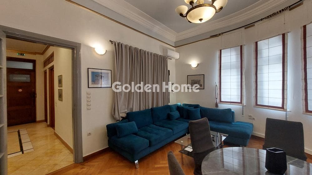Apartment in Sintagma, Kentro — Photo 21 of 28