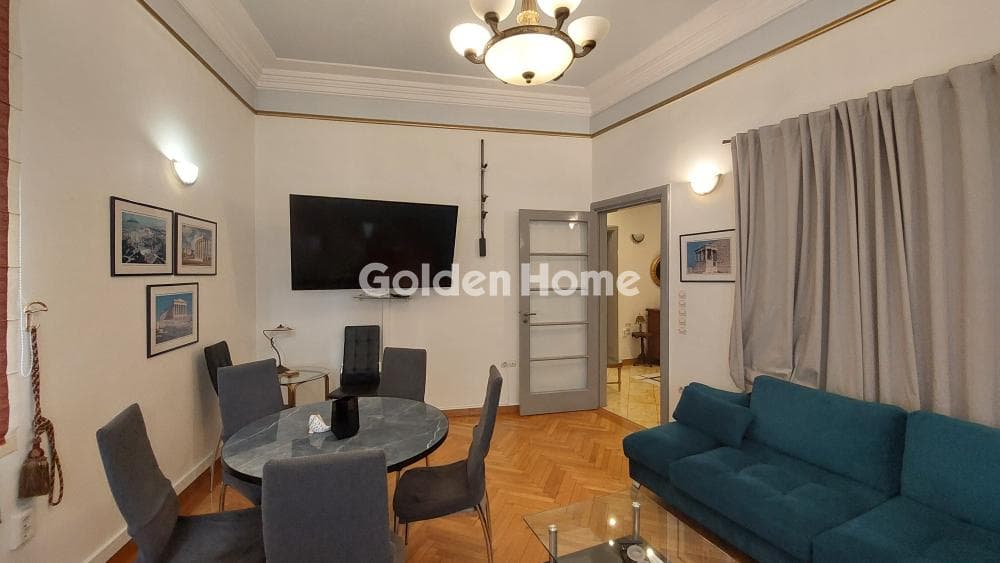 Apartment in Sintagma, Kentro — Photo 6 of 28