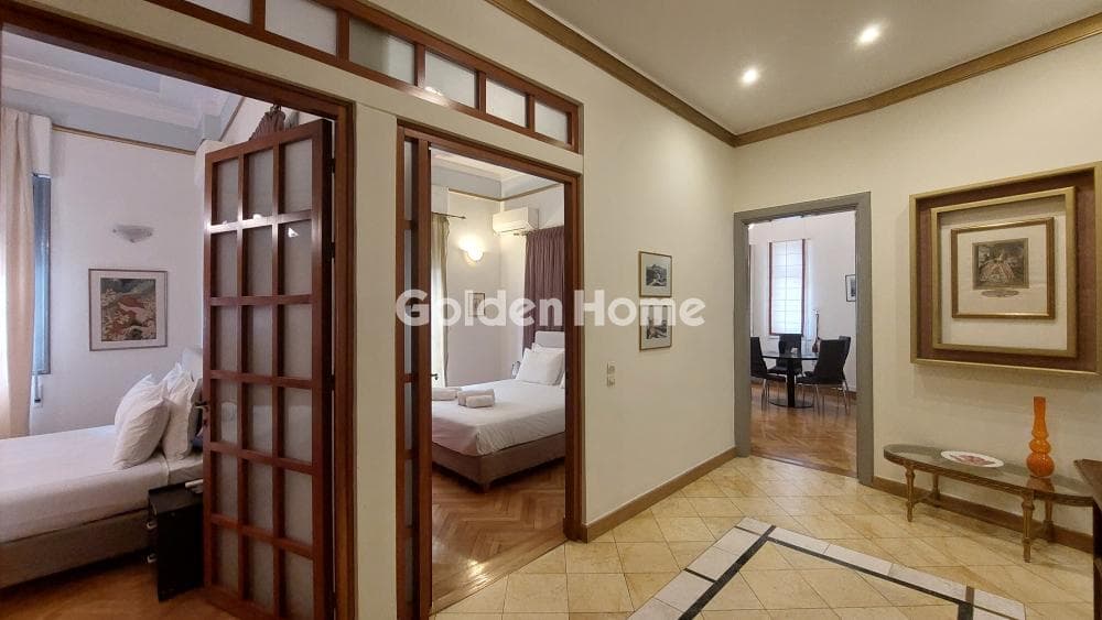 Apartment in Sintagma, Kentro — Photo 10 of 28