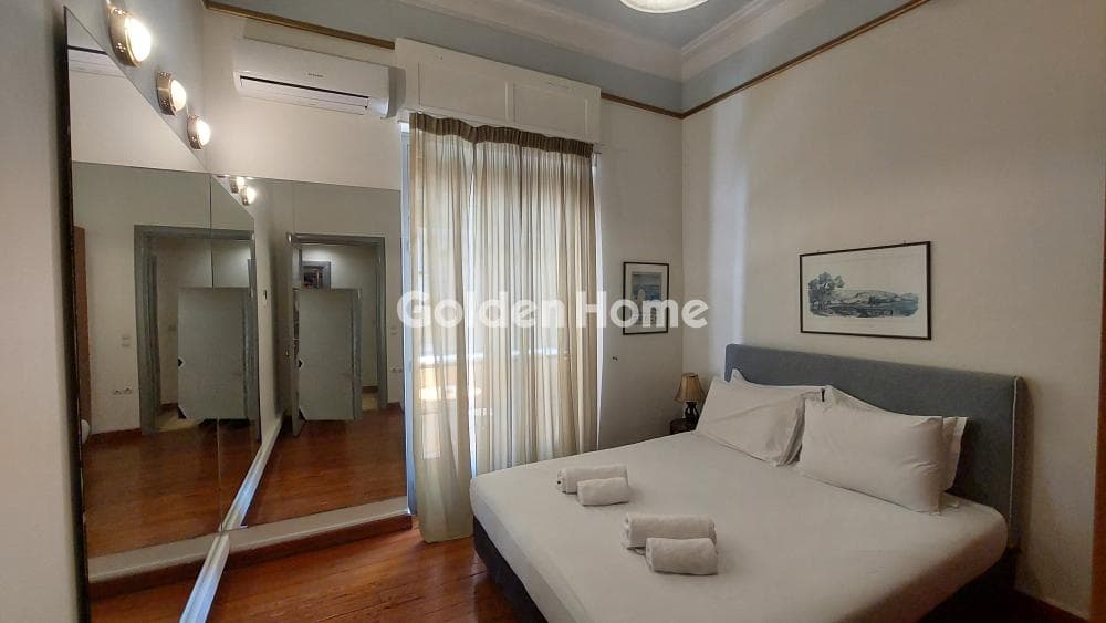 Apartment in Sintagma, Kentro — Photo 17 of 28