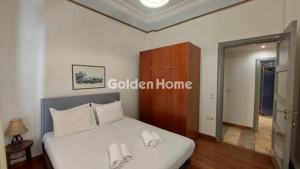 Apartment in Sintagma, Kentro — Photo 8 of 28