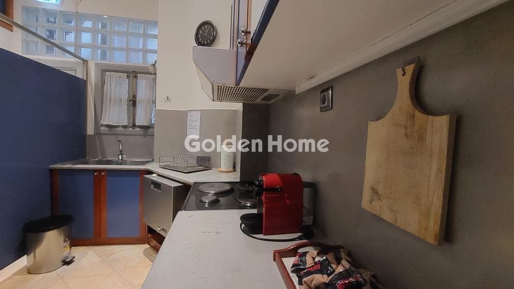 Apartment in Sintagma, Kentro — Photo 19 of 28