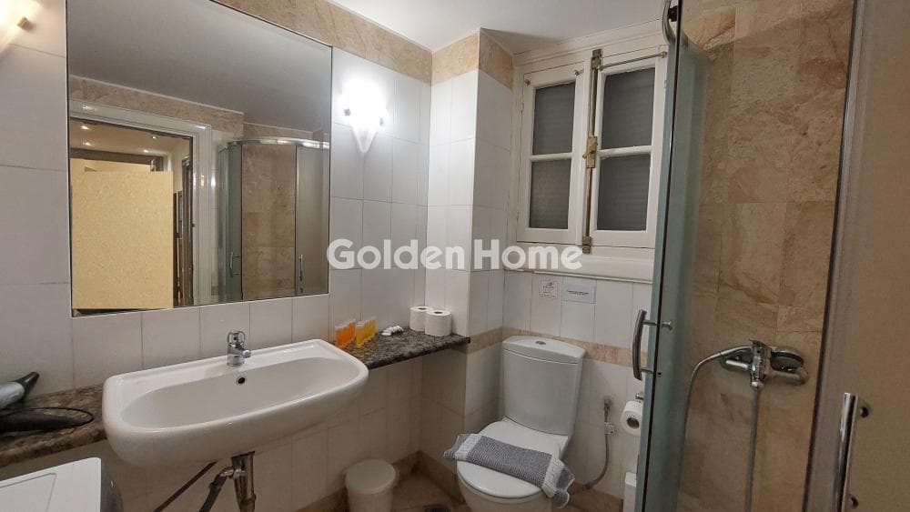 Apartment in Sintagma, Kentro — Photo 28 of 28