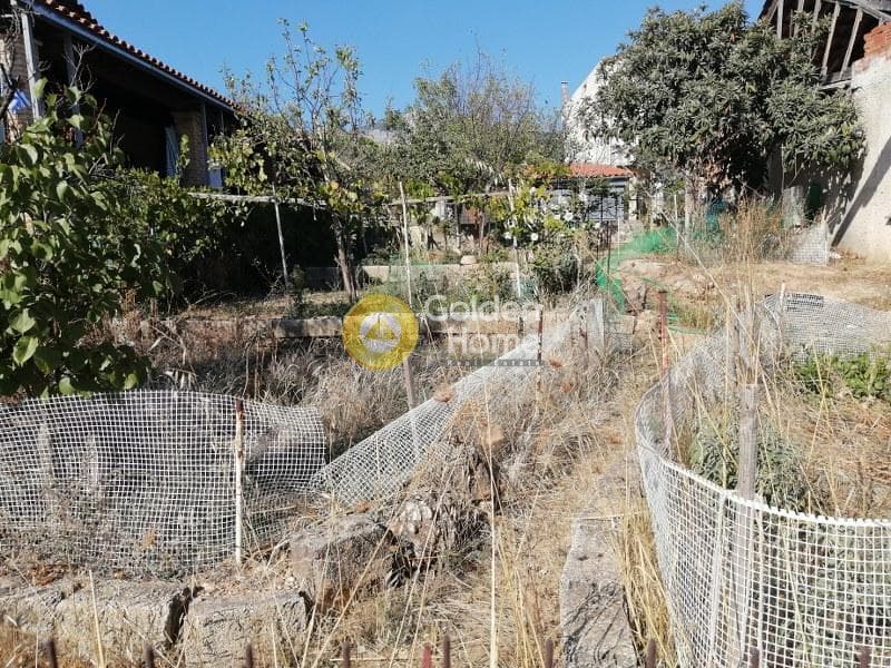 Οικόπεδο στην Μεγάλα Σχοινία Α, Αχαρνές — Φωτογραφία 1 από 2