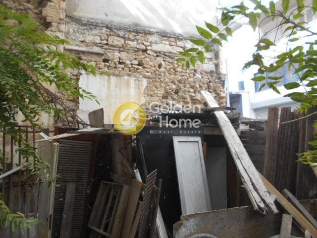 Οικόπεδο στην Κέντρο, Πειραιάς — Φωτογραφία 1 από 6
