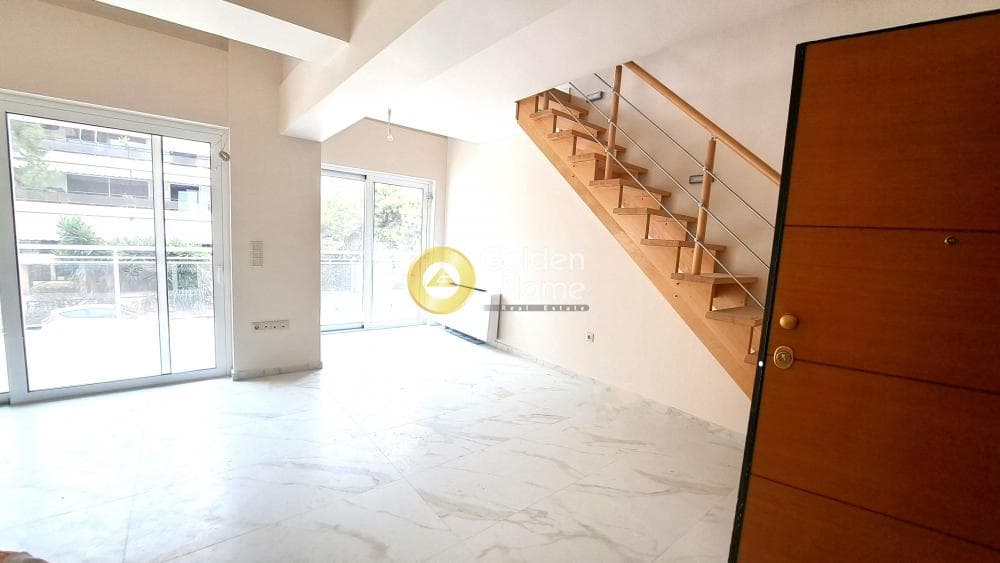 Διαμέρισμα στην Πυρνάρι, Γλυφάδα — Φωτογραφία 11 από 13