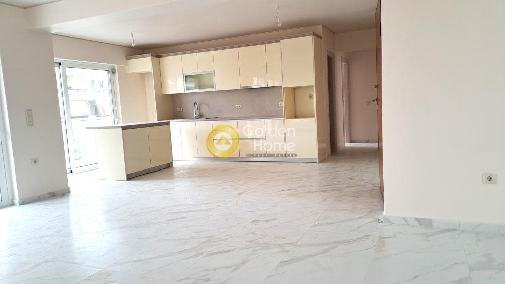 Apartment in Pirnari, Glyfada — Photo 1 of 19
