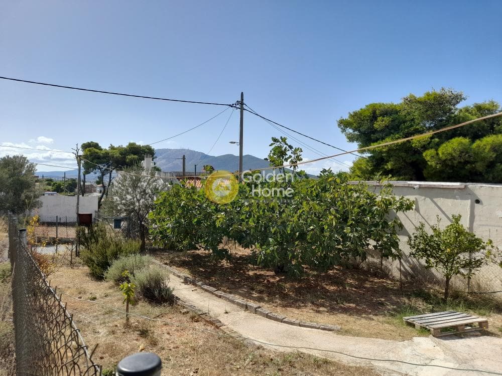 Building Plot in Anthousa, Anthoisa — Photo 2 of 4