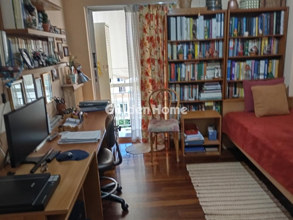 Apartment in Chrisaki, Nea Smyrni — Photo 10 of 36