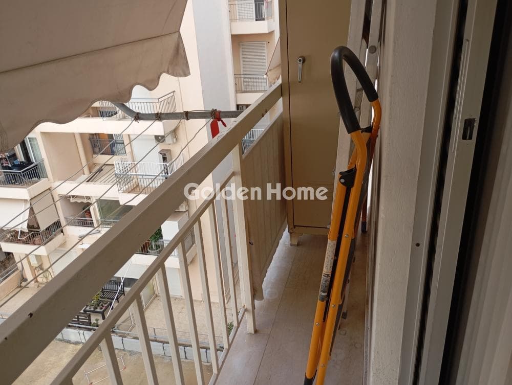 Apartment in Chrisaki, Nea Smyrni — Photo 29 of 36