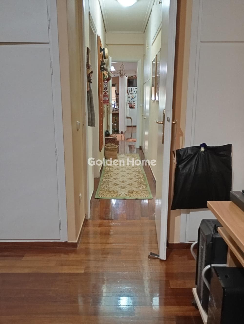 Apartment in Chrisaki, Nea Smyrni — Photo 17 of 36