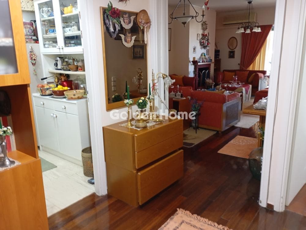 Apartment in Chrisaki, Nea Smyrni — Photo 4 of 36