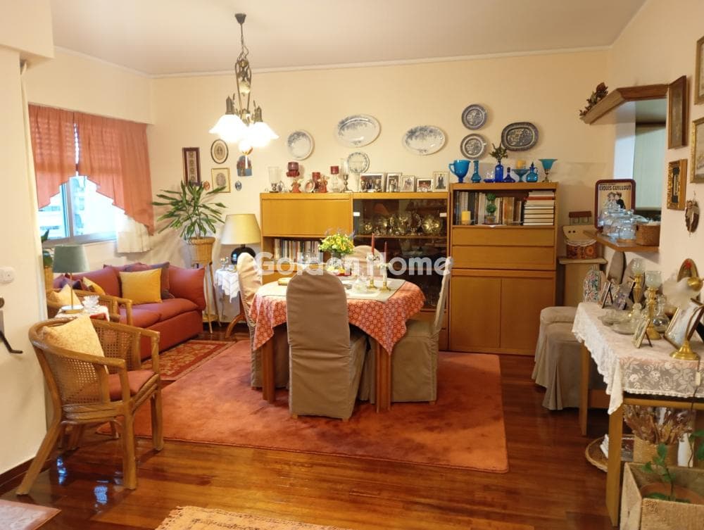 Apartment in Chrisaki, Nea Smyrni — Photo 2 of 36