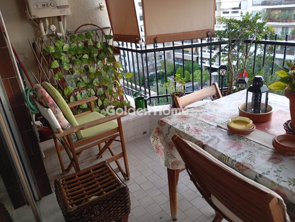 Apartment in Chrisaki, Nea Smyrni — Photo 30 of 36