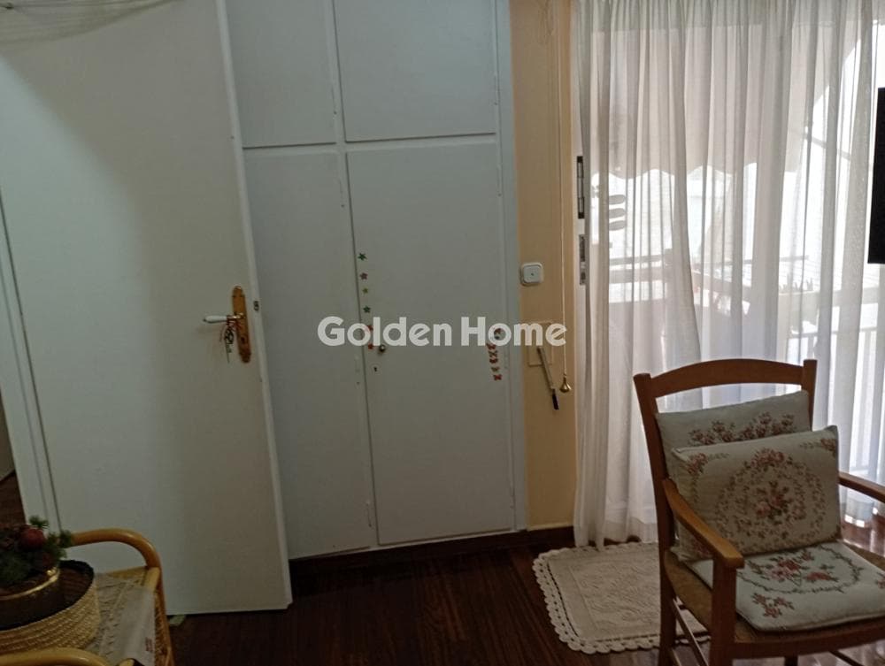 Apartment in Chrisaki, Nea Smyrni — Photo 24 of 36